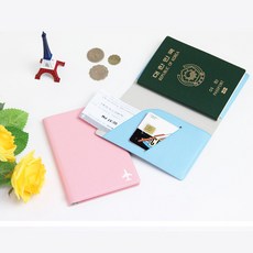빅토리아시크릿여권케이스