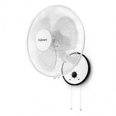 조용한벽걸이선풍기