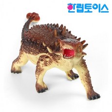 안킬로사우루스
