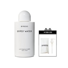 바이레도l 집시 워터 GYPSY WATER 바디로션 225ml