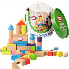 리틀타익스우든빌딩