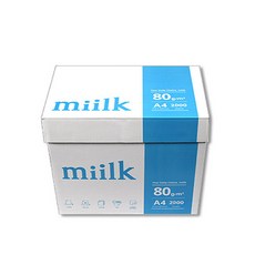 밀크a490g