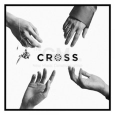 1CD_위너(WINNER)-3rd MINI ALBUM[CROSS](CROSSROAD V