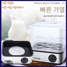 키친아트멀티스티머