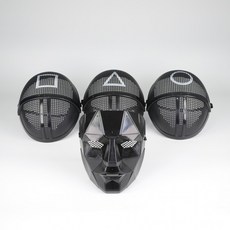 오징어게임프론트맨가면