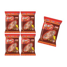 키커코어