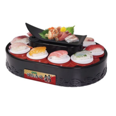 회전초밥기계