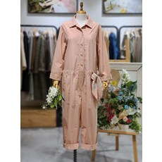 써스데이아일랜드점프슈트