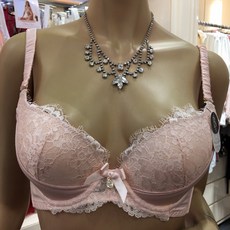 에블린 프리미엄 메이로즈_젤몰드 브라 뉴코아 인천 볼륨업