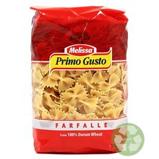 푸드올마켓_ 프리모 구스또 파르팔레 500g, 1개