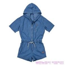 지프점프슈트