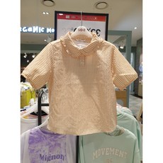 소이주니어블라우스