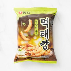  [메가마트]농심 먹태깡 청양마요맛 60g  상품 이미지