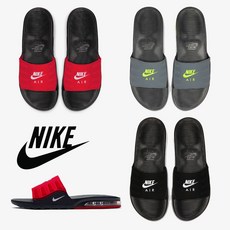 나이키 에어 슬리퍼 에어맥스 슬라이드 Nike Air Max Camden Slide