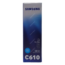 삼성 SL-T1685W 잉크 파랑 정품