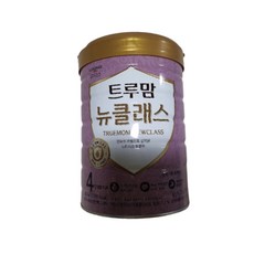 일동후디스 2022 트루맘 뉴클래스 퀸 슈퍼프리미엄 4단계 800g 1개