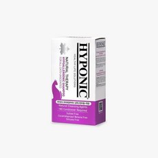 하이포닉 저자극 고양이 샴푸 (무향) 파우치 10ml X 10개