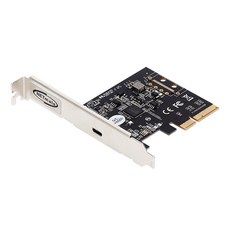 usb3.2pci카드