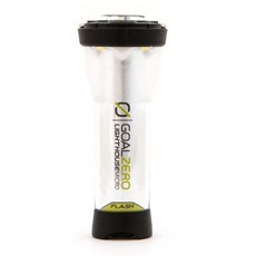 골 제로 라이트하우스 마이크로 플래쉬 랜턴 / Goal Zero Lighthouse Micro Flash USB Recharge Lantern