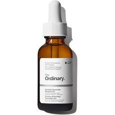 The Ordinary 오디너리 AG 솔루션12 아스코르빌 글루코사이드 솔루션 12 30ml, 1개