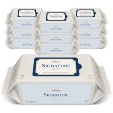 베베숲시그니처블루리필