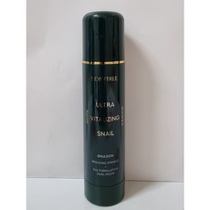 듀이트리 울트라 바이탈라이징 스네일 에멀전 150ml, 1개