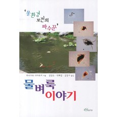 물벼룩