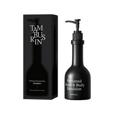 탬버린즈 퍼퓸드 핸드앤바디 에멀전 로션 7 250ml