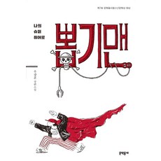 나의 슈퍼히어로 뽑기맨:제7회 문학동네청소년문학상 대상 | 우광훈 장편소설, 문학동네