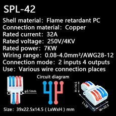 차량용스프링전선