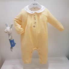 아가방가을우주복