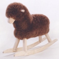 락킹트로이흔들목마