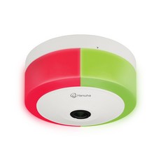 하이크비젼어안렌즈