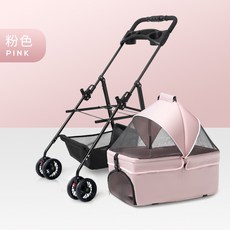 탈부착유모차바구니
