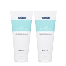 아토베네 아쿠아 수딩젤 160ml 1+1, 단품없음