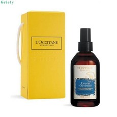 록시땅 필로우미스트 100ml, 1개