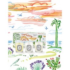 딥디크캔들세트