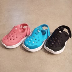 아디다스아기샌들