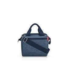 화물 수화물용캐리어 튼튼한 여행용 Reisenthel All-rounder Cross Modern One Size
