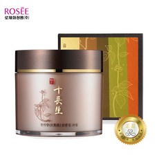십장생 천지향 클렌징 크림 250ml, 단일 수량