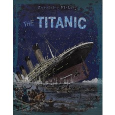The Titanic Library Binding, 45th Parallel Press