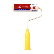 6인치롤러세트고급형마이크로화이버