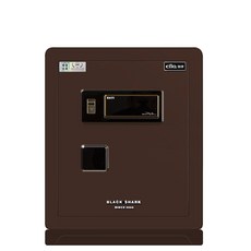 금고 3C인증 가정용 사무 도난방지 덮개형 독일 특허 흑상어 지문 45Z6, T01-45흑상어 지문 비트 코인