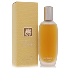 크리니크 AROMATICS ELIXIR Eau De Parfum Spray 100 ml for Women, 1개, 100ml - creed