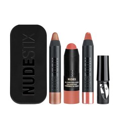 Nudestix NUDE ESSENTIALS 키트, 1개