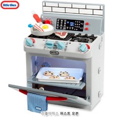 리틀타익스오븐