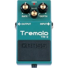 BOSS Tremolo TR-2