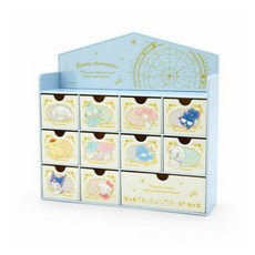  산리오 캐릭터즈 어드밴트 캘린더, 1개 