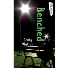 Benched Paperback, Orca Book Publishers, English, 9781554694082