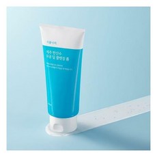 식물나라폼클렌징